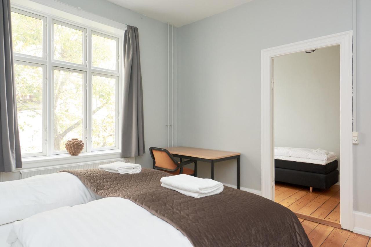 Spacious Scandinavian 3br In Vibrant Area *