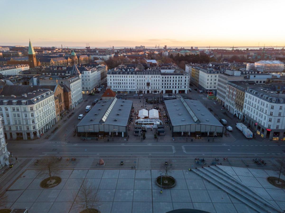 Spacious Scandinavian 3br In Vibrant Area Leilighet København